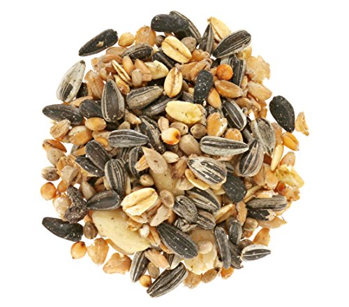 Dehner Natura Wildvogelfutter, Streufutter, 2.5 kg - 3