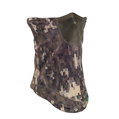 Deerhunter Predator Facemask One Size by Deerhunter