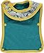 Pop In Stage 2 Robot Bib (6 Months Plus)