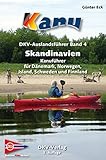 Image de DKV Auslandsführer 04. Skandinavien: Dänemark. Finnland. Island. Norwegen. Schweden