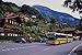 Produktbild 439050 Car Passes Rugged Terrain On The Grimsel Pass Road A4 Photo Poster Print 10x8