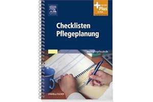 Checklisten Pflegeplanung: mit www.pflegeheute.de-Zugang