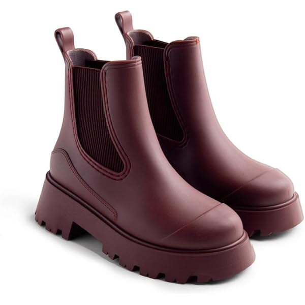 GIOSEPPO Stekene, Botas Cortas Al Tobillo Mujer