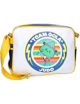 Umgehängt mann frau messanger GOLA blau bandolier bag VF267