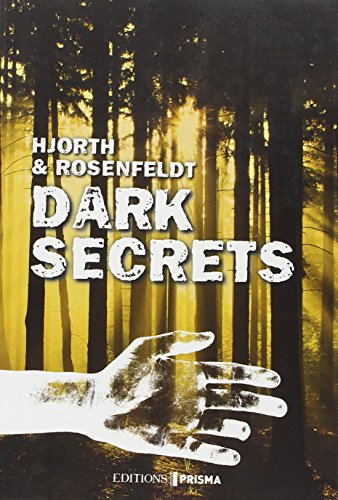 Dark secrets