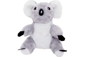 SKRSKR Golf Headcover Koala Schlägerhaube Golfer Golfschlägerhaube Covers Passend Für Alle Driver