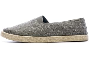 Quiksilver herr EspadrilledSneaker