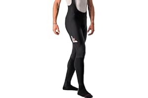 CASTELLI Velocissimo 5 Bibtight - Rajstopy Mężczyźni