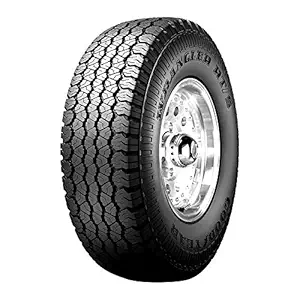 Goodyear Wrangler RT/SA 235/75 R15 Tubeless Car Tyre