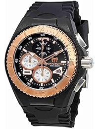 TECHNOMARINE CRUISE JELLYFISH RELOJ DE MUJER CUARZO SUIZO 40MM TM-115101