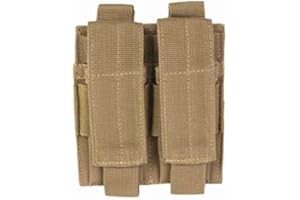 Mil-Tec Cartouchière double pour pistolet