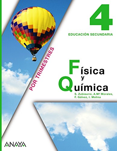 Física y Química 4
