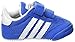 Adidas Baby Boys Dragon L2W Crib Standing Shoes, Blue (Bluebird/Ftwr White/Bluebird), 9-12 Months UK 18 EU