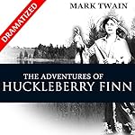The Adventures of Huckleberry Finn: Chapter 8