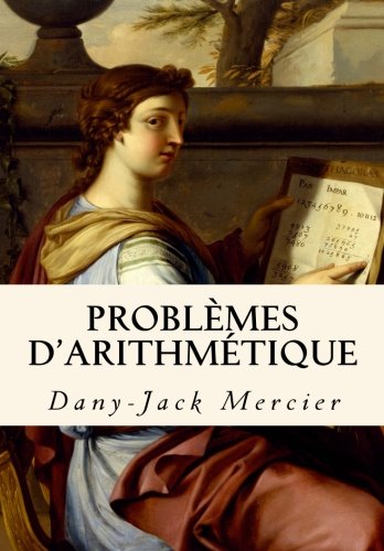 Télécharger Problèmes d'arithmétique Gratuit