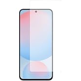 KZY İletişim Samsung Galaxy S24 FE ile Uyumlu Temperli Ekran Koruyucu Kırılmaz Cam
