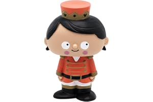 tonies Audio Character for Toniebox, Favourite Masterpieces - The Nutcracker Ballet, Audio Play with Music Collection for Children for Use with Toniebox Music Player (Sold Separately)