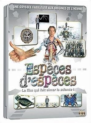LCJ Especes d'espèces