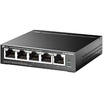 Kit Pont WiFi Extérieur 5.8G Adalov – Portée 3 Km, Antenne 14 DBi, PoE Inclus – Pour Relier Bâtiments, Caméras, Réseau - 12