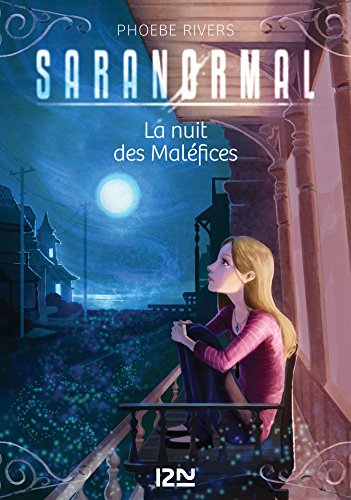 couverture de : La nuit des mal&eacute;fices