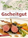 Image de Gscheitgut - Franken isst besser: .mehr als ein Kochbuch