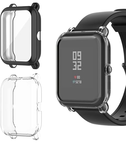 Compatible Avec Amazfit GTS 2 Mini Coque En Polycarbonate