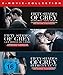 Fifty Shades - 3 Movie Collection [3 DVDs]