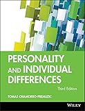 Personality and Individual Differences (BPS Textbooks in Psychology)