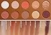 ZOEVA CARAMEL MELANGE EYESHADOW PALETTE
