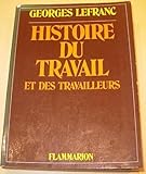 Image de Histoire du travail et des travailleurs