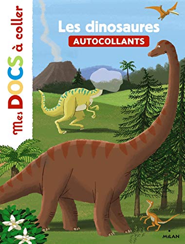 Les dinosaures NE Les dinosaures NE