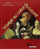 Voyage au coeur du Louvre