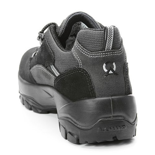 Elten LOWA COLORADO WORK GTX Lo S3 5941 Herren Sicherheitsschuhe - 6