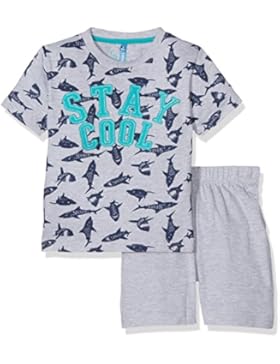 Lenny Sky Jungen Sportswear-Set