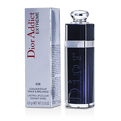 Dior Addict Extreme Limited Edition 2014 338 Mirage