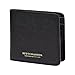 Produktbild SCOTCH & SODA Classic Leather Billfold Wallet Black