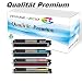 Produktbild 4XL Toner CE310A Black CE311A Cyan CE312A Magenta CE313A Yellow zu Hp 126A Laserjet CP1025 Color CP1025NW Color HP Laserjet Pro 100 Color MFP M175A MFP M175B MFP M175C MFP M175E MFP M175NW MFP M175P MFP M175Q MFP M175R HP Laserjet Pro 200 Color M275A M275NW M275S M275T M275U tonereco64 ®