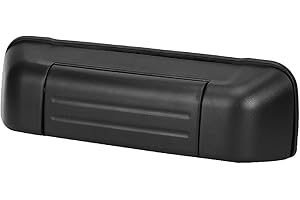 KSTE Trasera Exterior Maletero Tirador, SK3213A-TG Maletero Maneta de Portón Trasero para Suz-zuki Grand Vit-tara 98-05