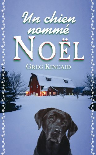couverture de : Un chien nomm&eacute; No&euml;l