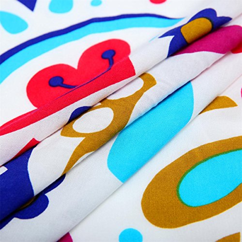 KING DO WAY 2 mm / 0,08 “ Gesäumt Baumwolle Strand Runde Mandala Sunscreen Schal Wandteppich Wickelrock Yoga-Matte Indischen Handtuch Für Outdoor Sandstrand Und Innen Dekoration - 7