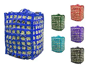 Derby Natural Grazer Slow Feed Hay Bag Warranty