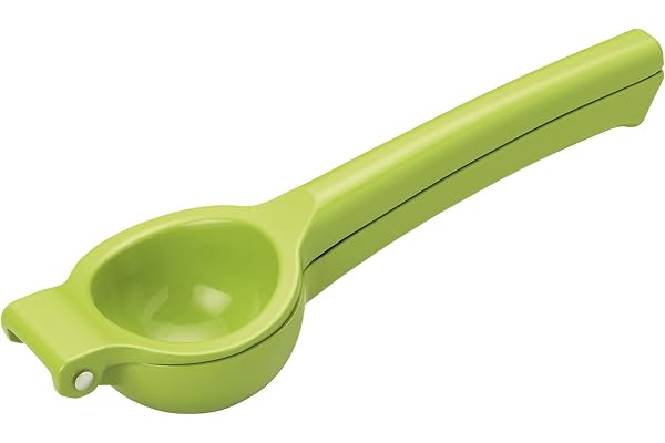 HEALTHY EATING KitchenCraft Handheld Lime Squeezer/Citrus Juicer