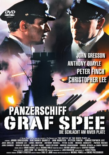 Preisvergleich Produktbild Panzerschiff Graf Spee