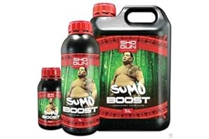 YOEYANG Shogun Sumo Active Booster Bloom Flowering Nutrient Hydroponics (250ml)