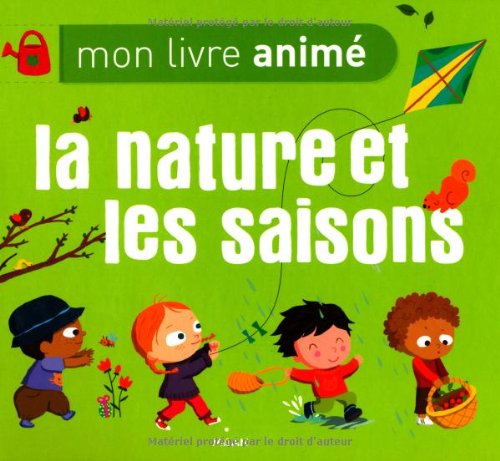 La nature et les saisons