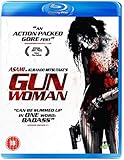 Gun Woman [Blu-ray]