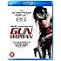 Gun Woman [Blu-ray]