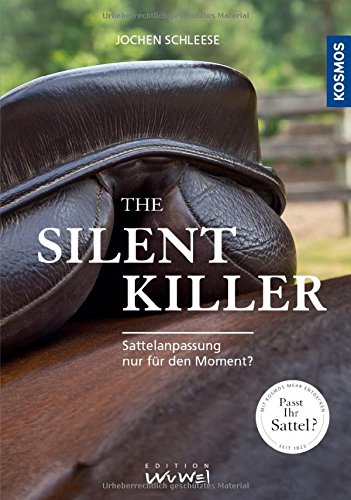 Book's Cover of The Silent killer