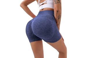 ADHOC SPORT Pantalon Corto Mujer