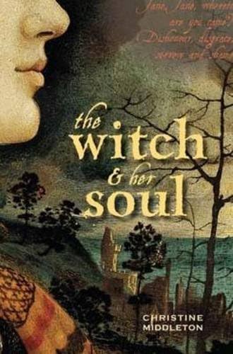 THE WITCH AND HER SOUL